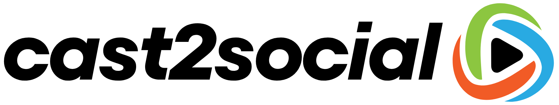 Cast2Social